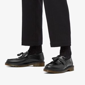 Doc Martens Adrian Tassle